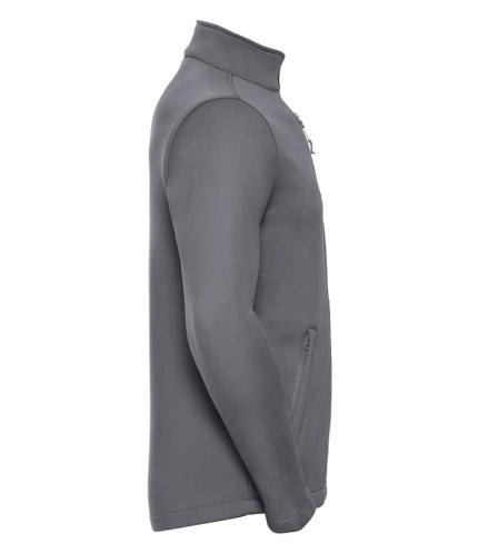 Russell Smart Soft Shell Jacket 1