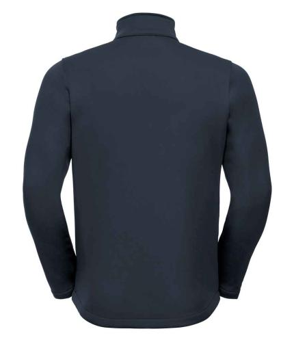 Russell Smart Soft Shell Jacket 2