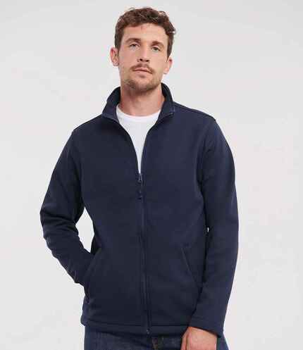 Russell Smart Soft Shell Jacket 3