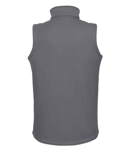 Russell Smart Soft Shell Gilet 2
