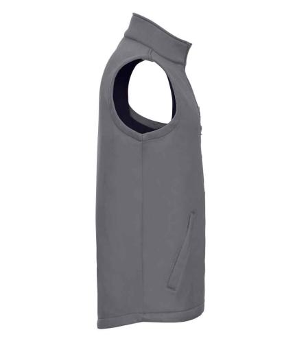 Russell Smart Soft Shell Gilet 1