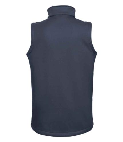 Russell Smart Soft Shell Gilet 2