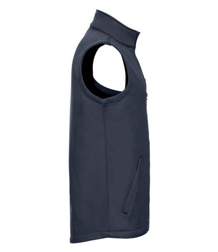 Russell Smart Soft Shell Gilet 1