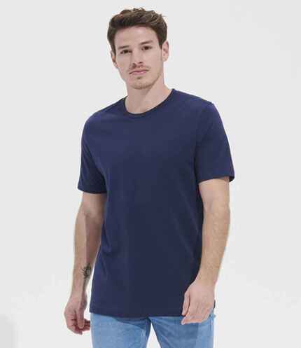 SOL'S Unisex Tuner T-Shirt 3