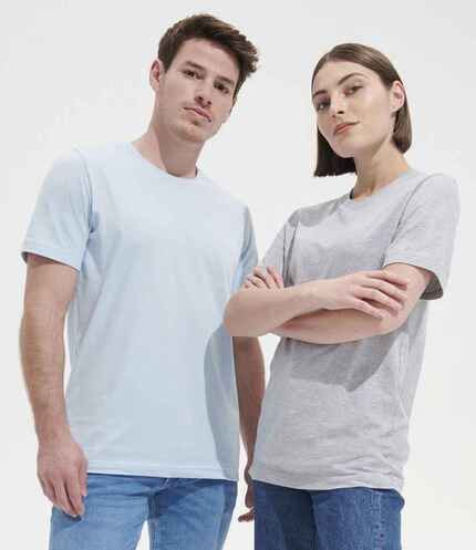 SOL'S Unisex Tuner T-Shirt 3