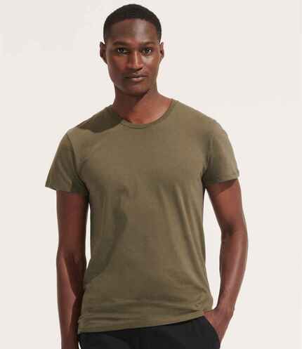 SOL'S Crusader Recycled T-Shirt 3