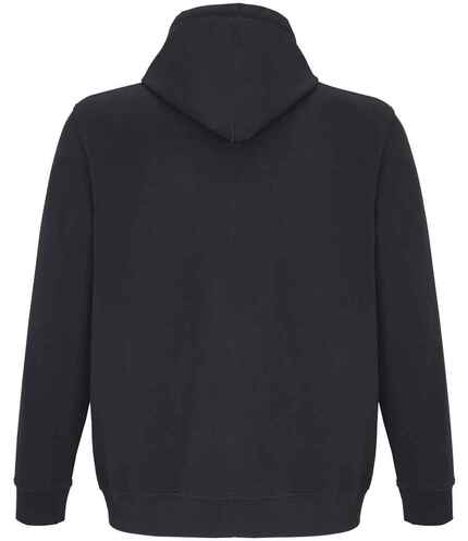 SOL'S Unisex Calipso Eco Friendly Full Zip Hoodie 2