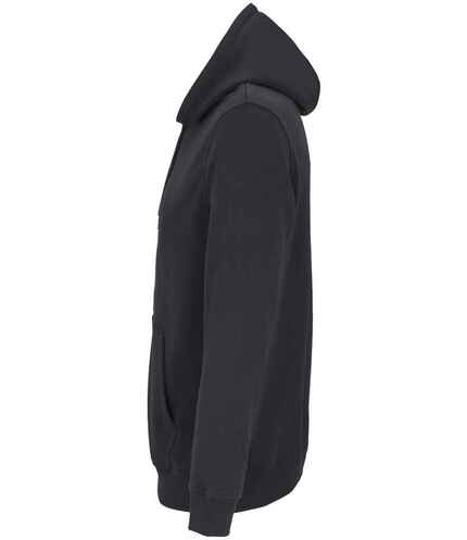 SOL'S Unisex Calipso Eco Friendly Full Zip Hoodie 1