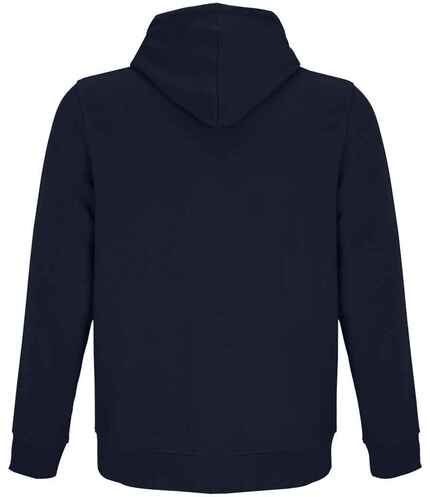 SOL'S Unisex Calipso Eco Friendly Full Zip Hoodie 2