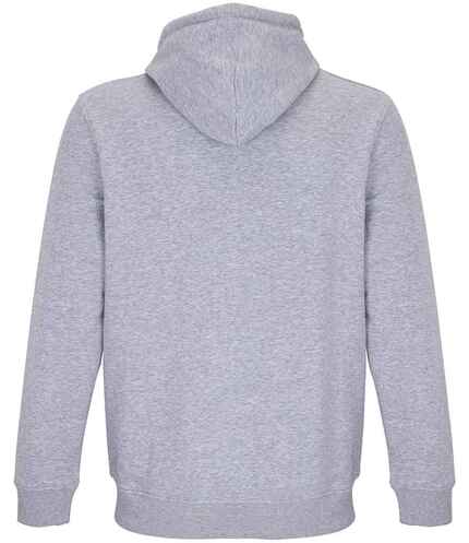 SOL'S Unisex Calipso Eco-Friendly Full Zip Hoodie 2