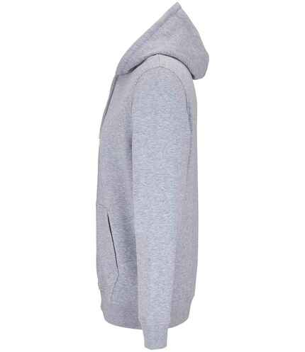 SOL'S Unisex Calipso Eco-Friendly Full Zip Hoodie 1