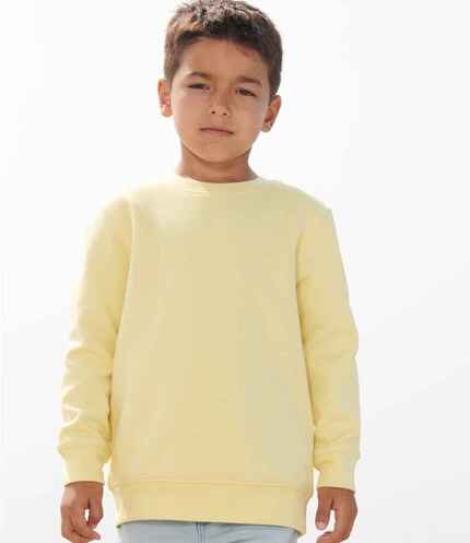SOL'S Kids Columbia Sweatshirt 3