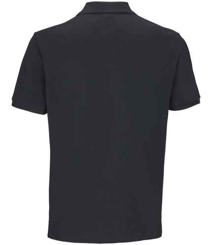 SOL'S Unisex Pegase Piqué Polo Shirt 2