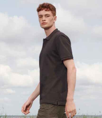 SOL'S Unisex Pegase Piqué Polo Shirt 3