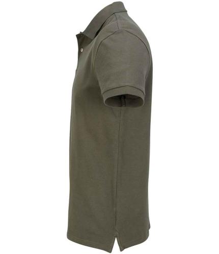 SOL'S Unisex Pacific Twin Piqué Polo Shirt 1