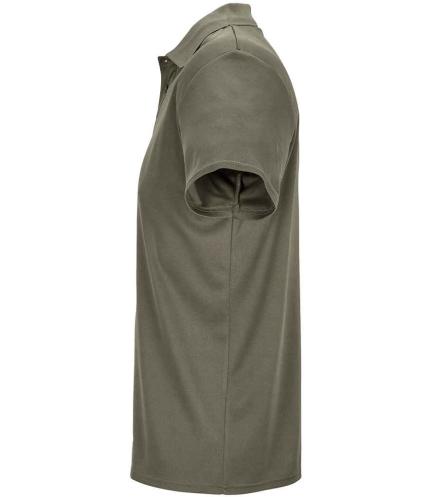 SOL'S Unisex Pitcher Recycled Polyester Piqué Polo Shirt 1