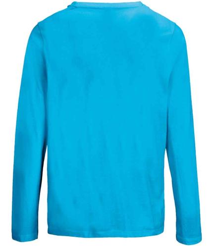 SOL'S Ladies Monarch Long Sleeve T-Shirt 2