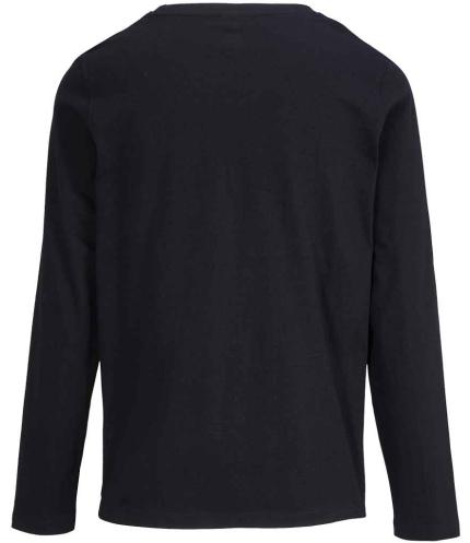 SOL'S Ladies Monarch Long Sleeve T-Shirt 2