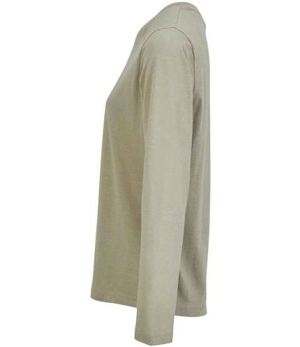 SOL'S Ladies Monarch Long Sleeve T-Shirt 1
