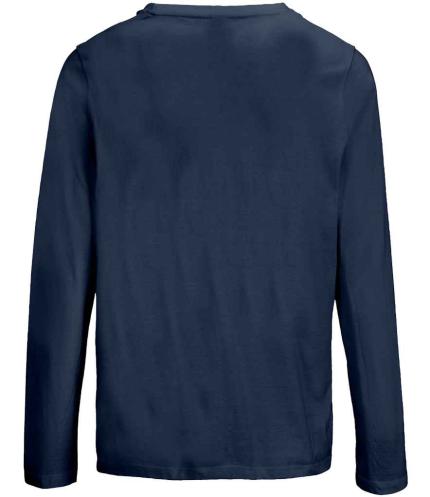 SOL'S Ladies Monarch Long Sleeve T-Shirt 2