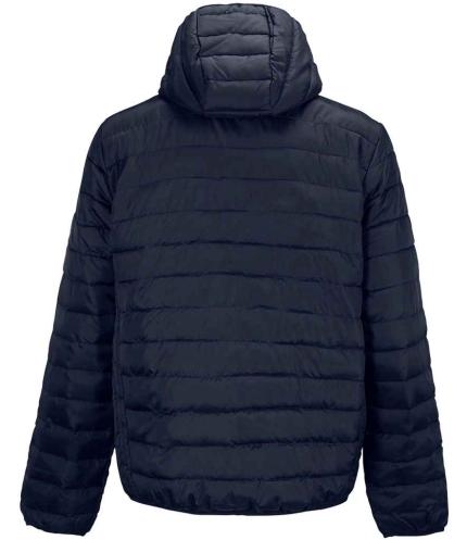 SOL'S Stream Hooded Jacket 2