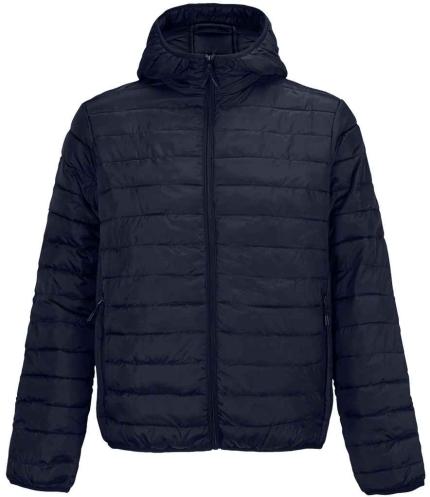 SOL'S Stream Hooded Jacket