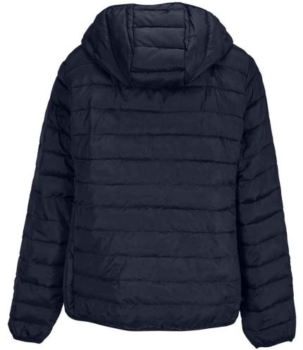 SOL'S Ladies Stream Hooded Jacket 2