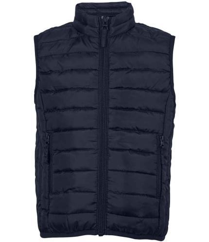 SOL'S Kids Stream Bodywarmer