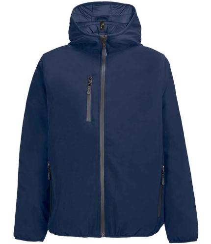 SOL'S Falcon Padded Soft Shell Jacket 0