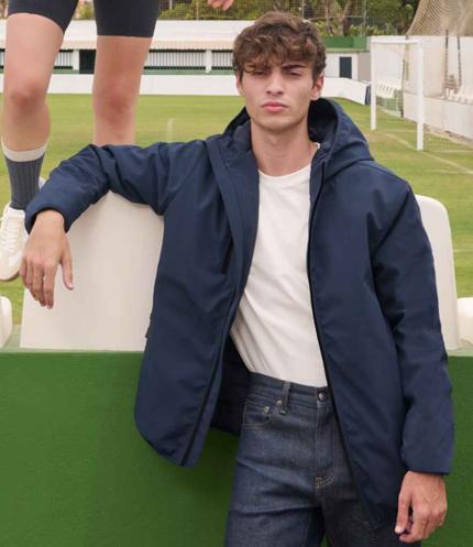 SOL'S Falcon Padded Soft Shell Jacket