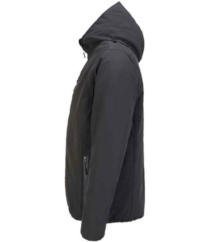 SOL'S Falcon Padded Soft Shell Jacket 1