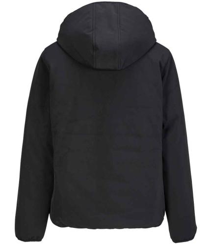 SOL'S Ladies Falcon Padded Soft Shell Jacket 2