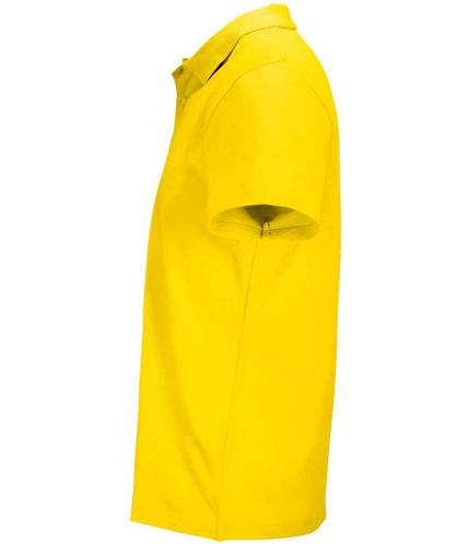 SOL'S Unisex Pulse Twin Piqué Polo Shirt 1