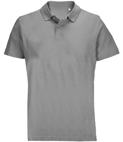 SOL'S Unisex Pulse Twin Piqué Polo Shirt