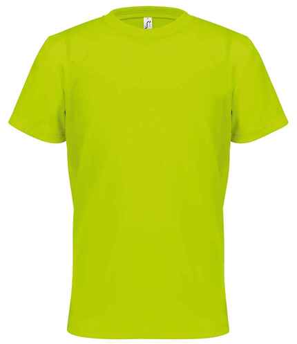 SOL'S Kids Sprint Sports T-Shirt