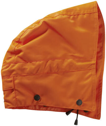 Mascot Workwear Hi Vis MacCall Hood
-Complete-05114-880