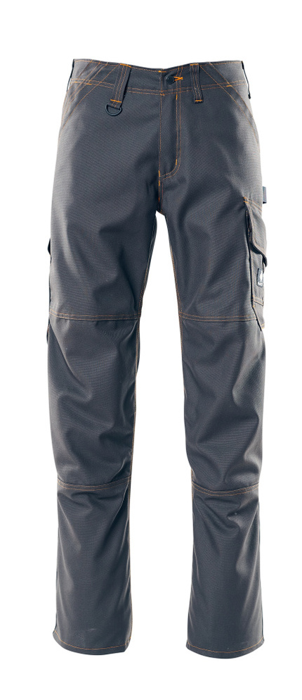 Mascot Workwear Faro Trousers With Thigh Pockets
-Young-05279-010 0