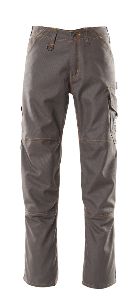 Mascot Workwear Faro Trousers With Thigh Pockets
-Young-05279-010
