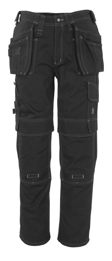 Mascot Workwear Atlanta Trousers With Holster Pockets
-Hardwear-06131-630