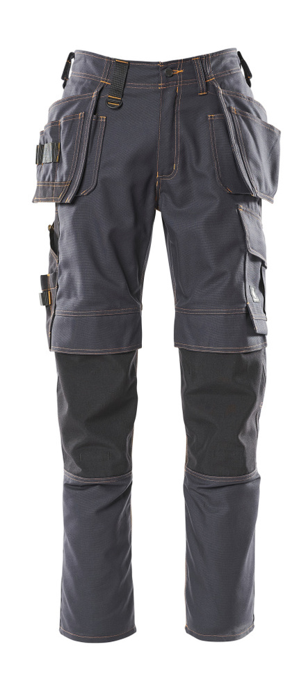 Mascot Workwear Almada Trousers With Holster Pockets
-Young-06231-010