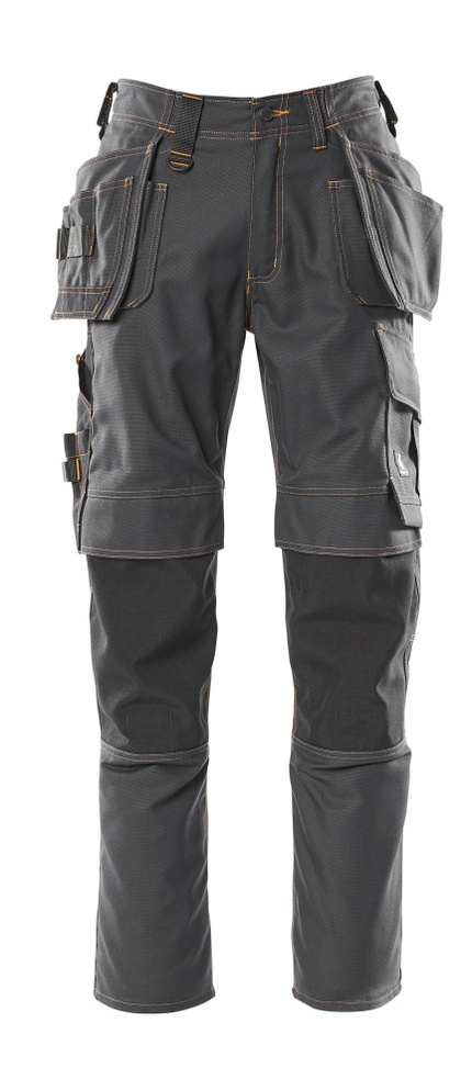 Mascot Workwear Almada Trousers With Holster Pockets
-Young-06231-010