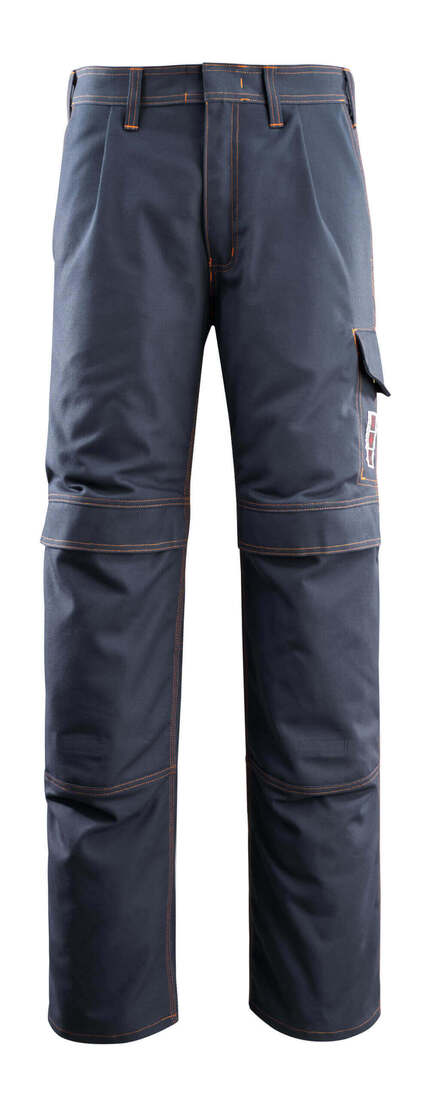 Mascot Workwear Bex Trousers With Kneepad Pockets
-Multisafe-06679-135