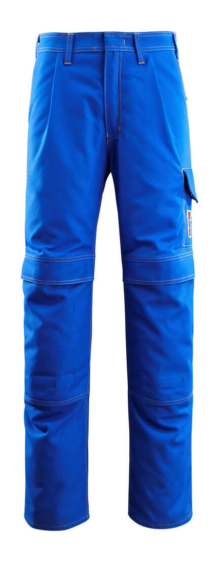 Mascot Workwear Bex Trousers With Kneepad Pockets
-Multisafe-06679-135