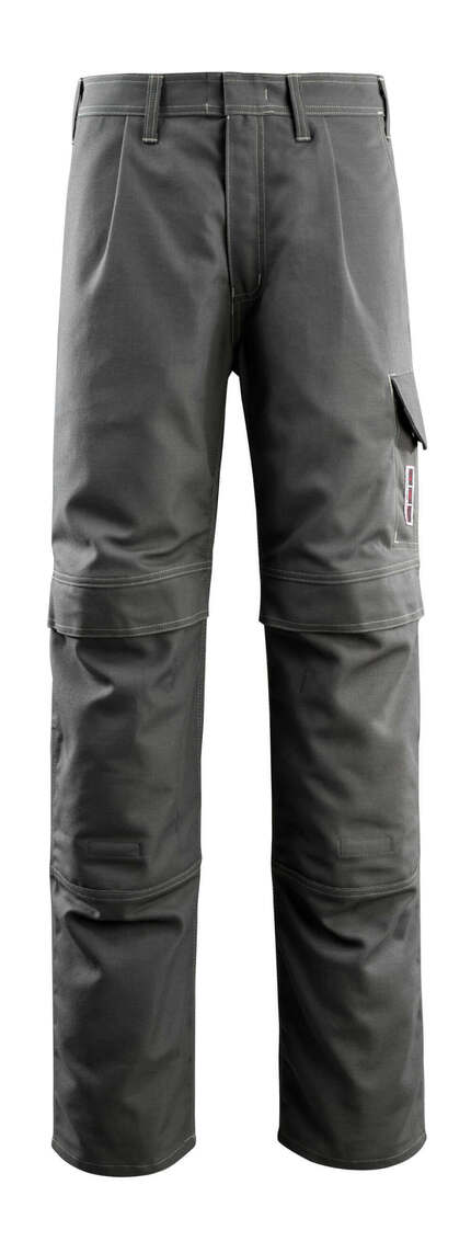 Mascot Workwear Bex Trousers With Kneepad Pockets
-Multisafe-06679-135
