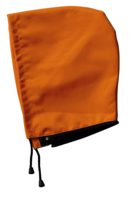 Mascot Workwear Hi Vis MacKlin Hood
-Complete-07014-880