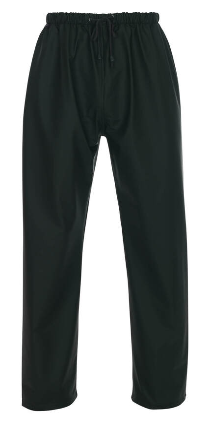 Mascot Workwear Riverton Rain Trousers
-Aqua-07062-028