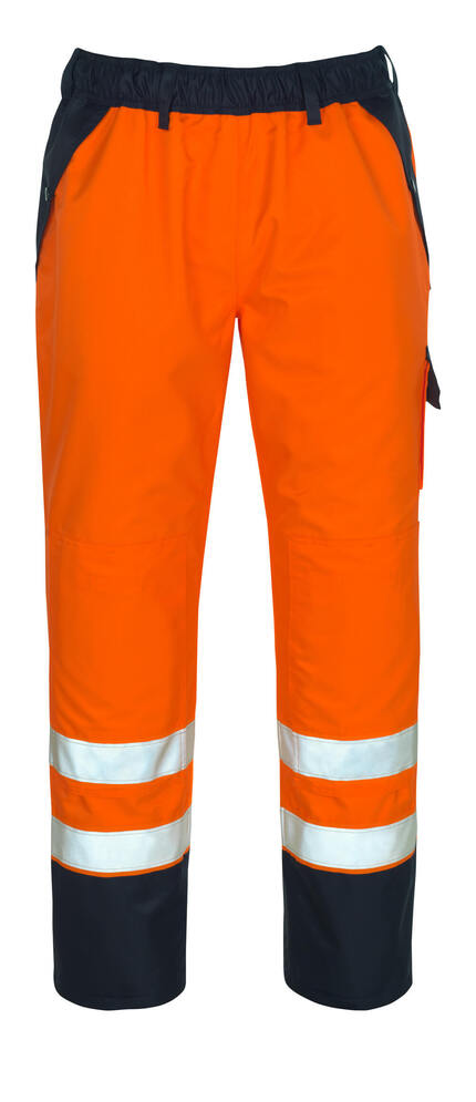 Mascot Workwear Hi Vis Linz Over Trousers
-Safe Image-07090-880