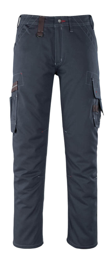 Mascot Workwear Rhodos Trousers With Thigh Pockets
-Frontline-07279-154