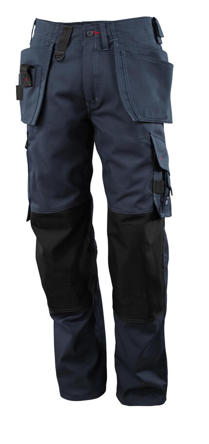 Mascot Workwear Lindos Trousers With Holster Pockets
-Frontline-07379-154