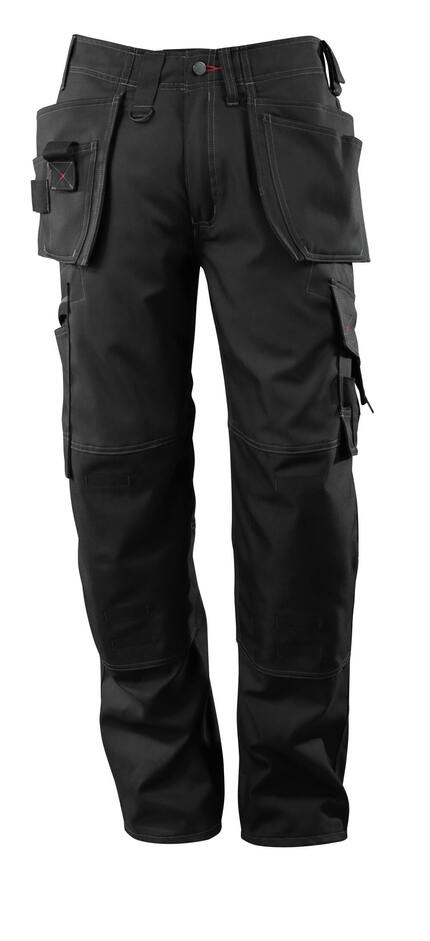 Mascot Workwear Lindos Trousers With Holster Pockets
-Frontline-07379-154